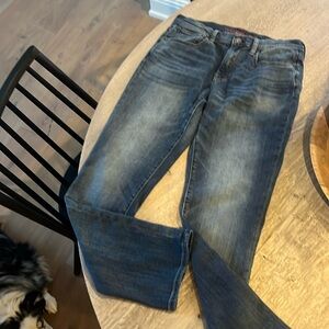 Lucky Brand Men’s 30/32 Jeans